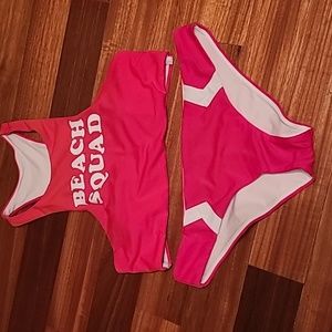 Pink by Victoria's Secret Medium bikini